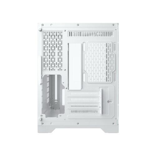 Vỏ case XIGMATEK PANO Arctic (eATX/Full Tower/Màu Trắng)