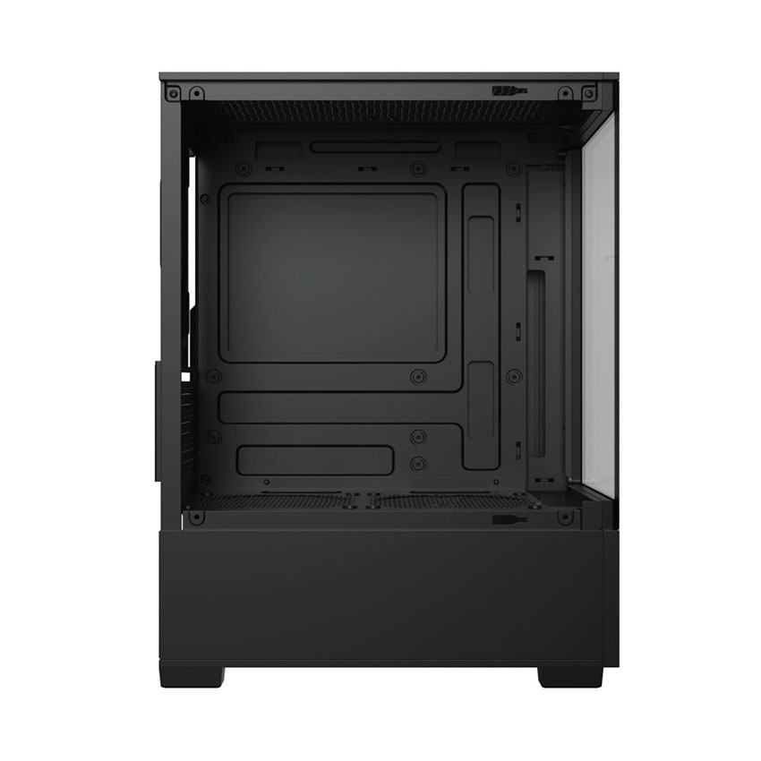 Vỏ case XIGMATEK VIEW 3GF (mATX/Full Tower/Màu Đen)