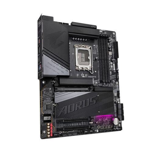 Mainboard Gigabyte Z790 AORUS ELITE X DDR5