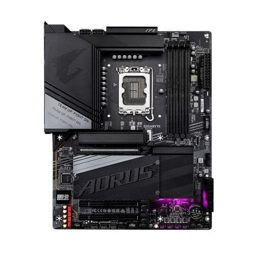 Mainboard Gigabyte Z790 AORUS ELITE X DDR5