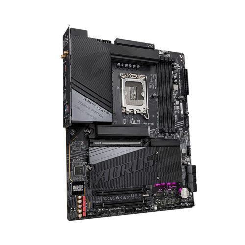 Mainboard Gigabyte Z790 AORUS ELITE X AX DDR5 (Wifi+Bluetootth)