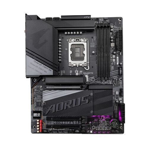 Mainboard Gigabyte Z790 AORUS ELITE X AX DDR5 (Wifi+Bluetootth)