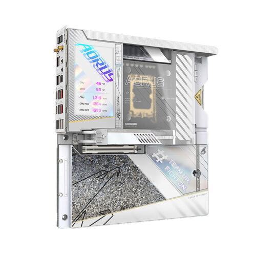 Mainboard Gigabyte Z790 AORUS XTREME X ICE DDR5