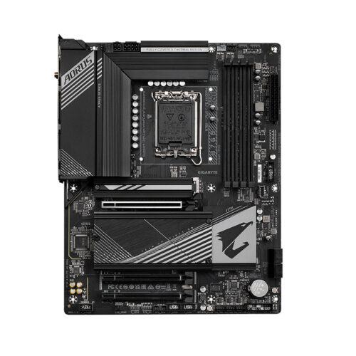 Mainboard Gigabyte B760 AORUS ELITE AX DDR4 (Wifi+Bluetootth)