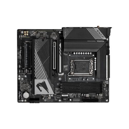 Mainboard Gigabyte B760 AORUS ELITE AX DDR4 (Wifi+Bluetootth)