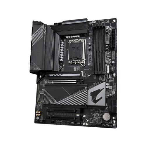 Mainboard Gigabyte B760 AORUS ELITE AX DDR4 (Wifi+Bluetootth)