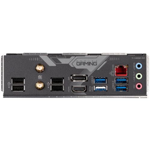 Mainboard Gigabyte B760M GAMING X AX DDR4 (Wifi+Bluetootth) (