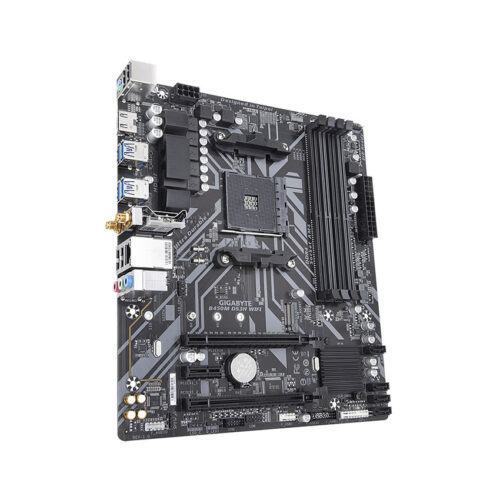 Mainboard Gigabyte B450M-DS3H WIFI (I