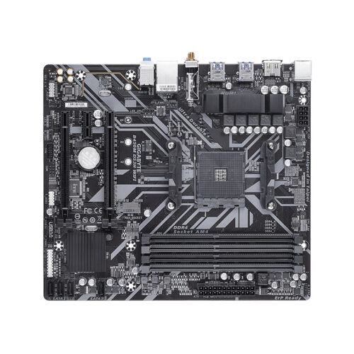 Mainboard Gigabyte B450M-DS3H WIFI (I
