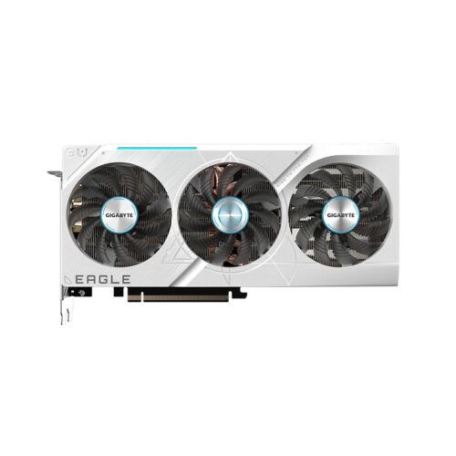 Card màn hình Gigabyte RTX 4070 SUPER EAGLE OC ICE -12GD