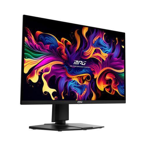 Màn hình MSI MAG 271QPX QD-OLED