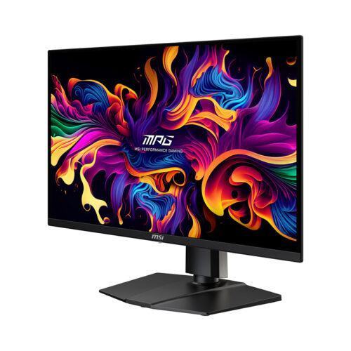 Màn hình MSI MAG 271QPX QD-OLED