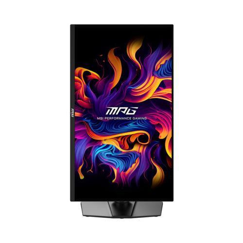 Màn hình MSI MAG 271QPX QD-OLED