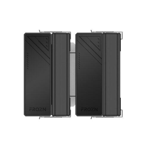 Tản nhiệt khí ID-COOLING FROZN A620 PRO SE