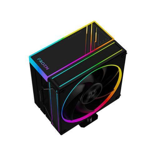 Tản nhiệt khí ID-COOLING FROZN A410 ARGB (