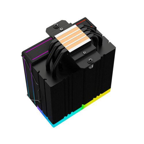 Tản nhiệt khí ID-COOLING FROZN A410 ARGB (