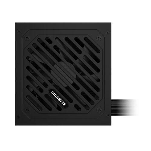 Nguồn máy tính GIGABYTE P550S 550W (80 PLus Silver/Màu Đen)