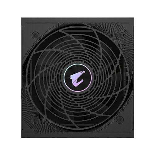 Nguồn GIGABYTE GP-AE850PM PG5 850W (80 plus Platinum/Màu Đen)