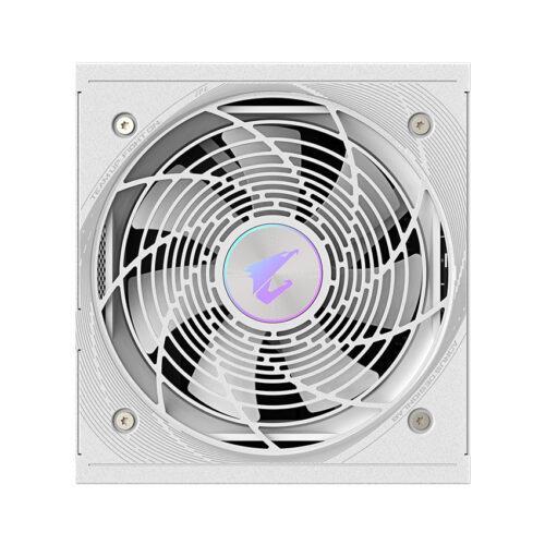 Nguồn GIGABYTE GP-AE850PM PG5 ICE 850W (80 plus Platinum/Màu Trắng)