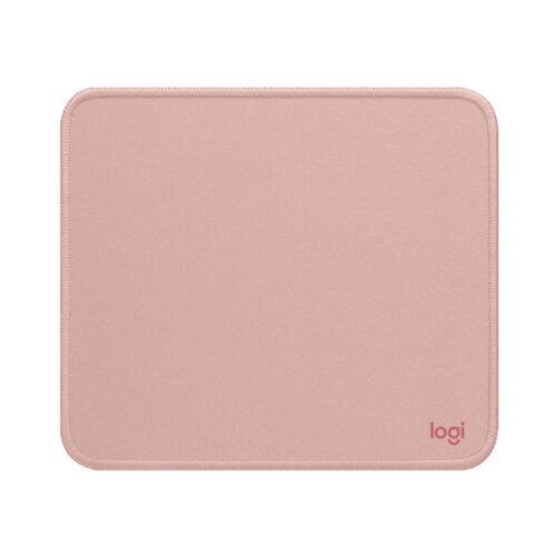 Bàn di chuột LOGITECH STUDIO SERIES HỒNG (200 x 230 x 2mm) _ 956-000033
