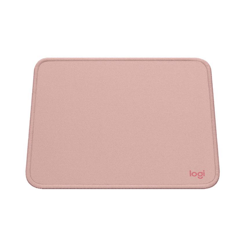 Bàn di chuột LOGITECH STUDIO SERIES HỒNG