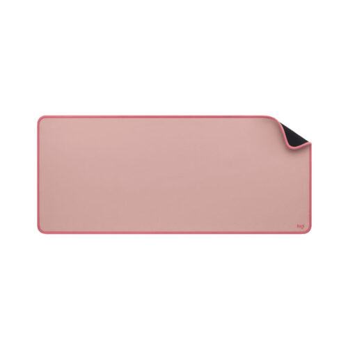 Bàn di chuột LOGITECH DESKMAT MOUSEPAD HỒNG (300 x 700 x 2mm) _ 956-00004
