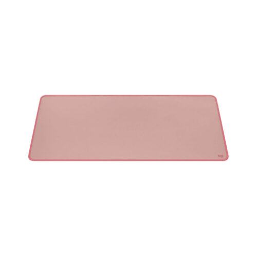 Bàn di chuột LOGITECH DESKMAT MOUSEPAD HỒNG (300 x 700 x 2mm) _ 956-00004