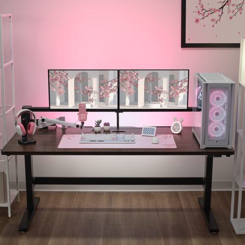 Bàn phím gaming Corsair K70 CORE SE RGB - CHERRY BLOSSOM (CH-9109C1E-NA)