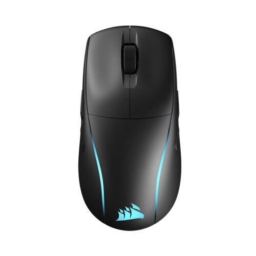 Chuột không dây Corsair M75-BLK-RGB (CH-931D010-AP)