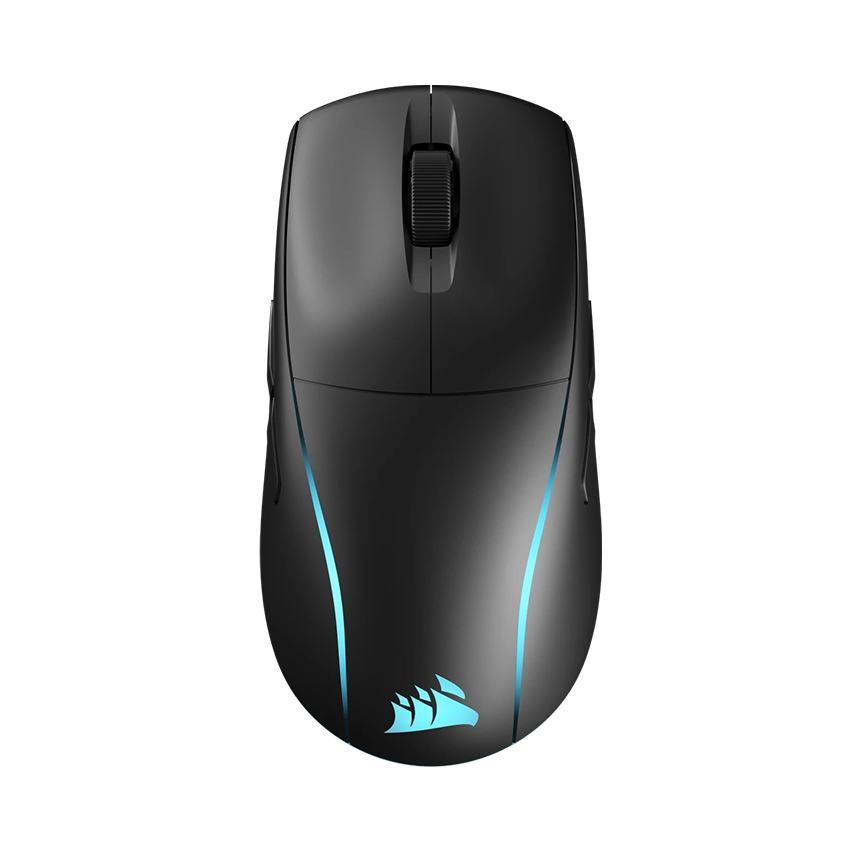 Chuột không dây Corsair M75-BLK-RGB (CH-931D010-AP)