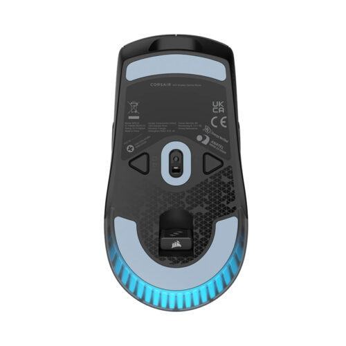 Chuột không dây Corsair M75-BLK-RGB (CH-931D010-AP)