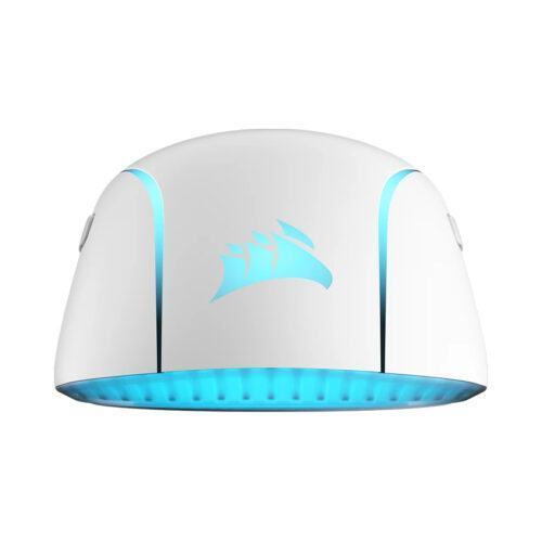 Chuột không dây Corsair M75-WHT-RGB