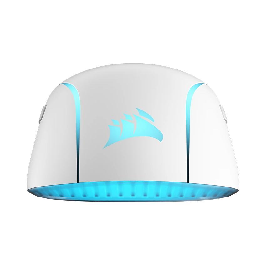 Chuột không dây Corsair M75-WHT-RGB