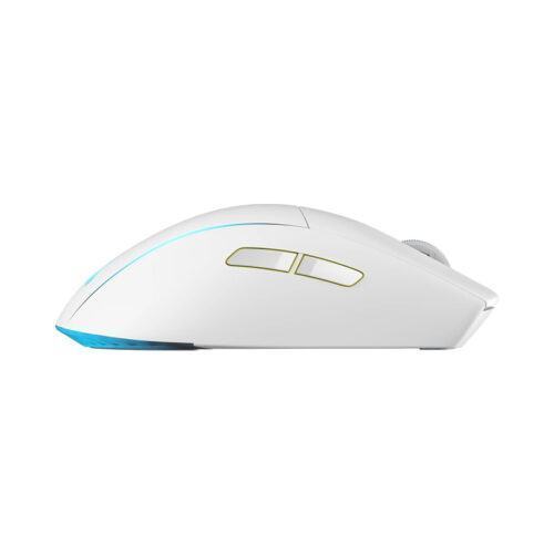 Chuột không dây Corsair M75-WHT-RGB