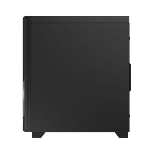 Vỏ Case AORUS C500 GLASS GB-AC500G ST (eATX/Màu đen/kèm 4 quạt ARGB)