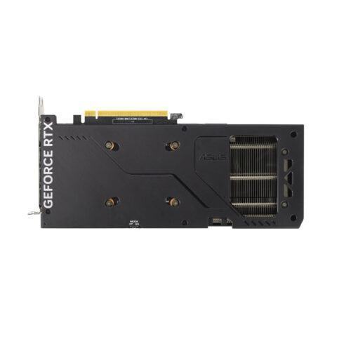 Card màn hình Asus PRIME-RTX 4070 Super-O12G