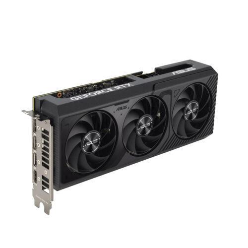 Card màn hình Asus PRIME-RTX 4070-O12G (