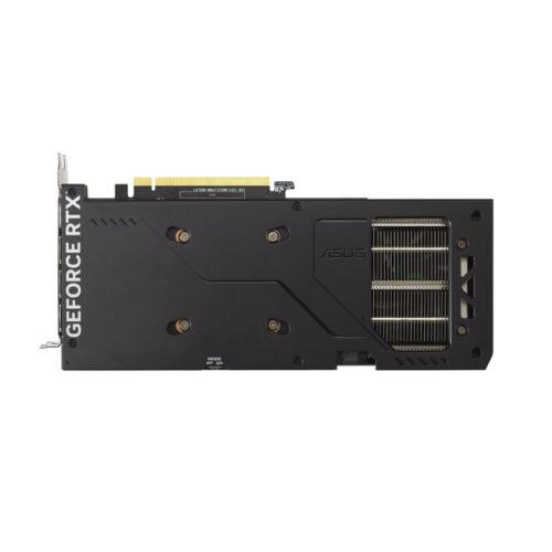 Card màn hình Asus PRIME-RTX 4070-O12G (