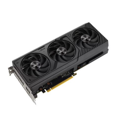 Card màn hình Asus PRIME-RTX 4070-O12G (