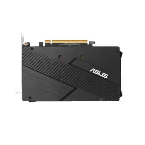 Card màn hình Asus DUAL-RX 6500 XT-O4G-V2