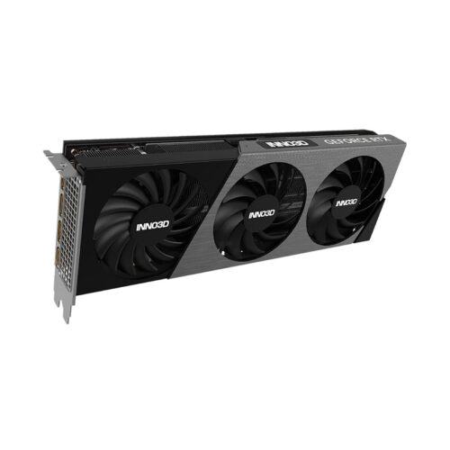 Card màn hình Inno3D RTX 4070 SUPER X3 OC 12GB