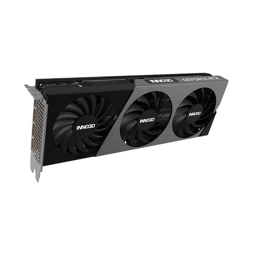 Card màn hình Inno3D RTX 4070 SUPER X3 OC 12GB