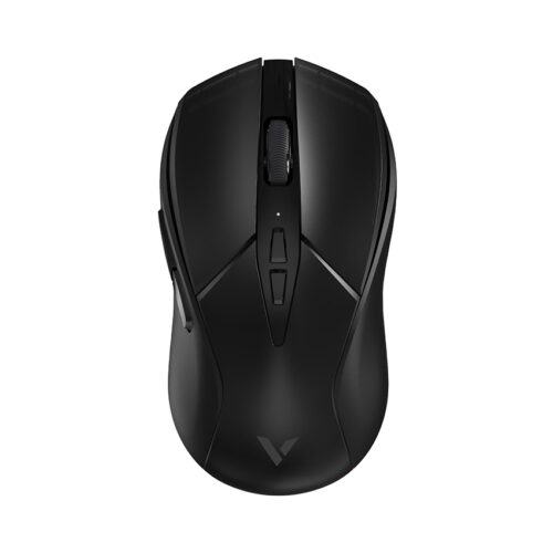 Chuột Gaming không dây Rapoo V300L (Wireless 2.4ghz/Dây USB)