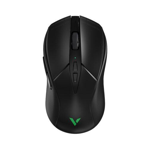Chuột Gaming không dây Rapoo V300L (Wireless 2.4ghz/Dây USB)