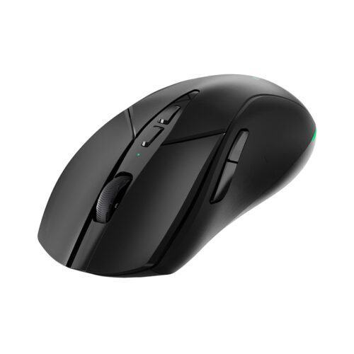Chuột Gaming không dây Rapoo V300L (Wireless 2.4ghz/Dây USB)