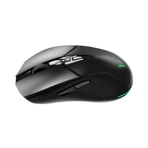 Chuột Gaming không dây Rapoo V300L (Wireless 2.4ghz/Dây USB)