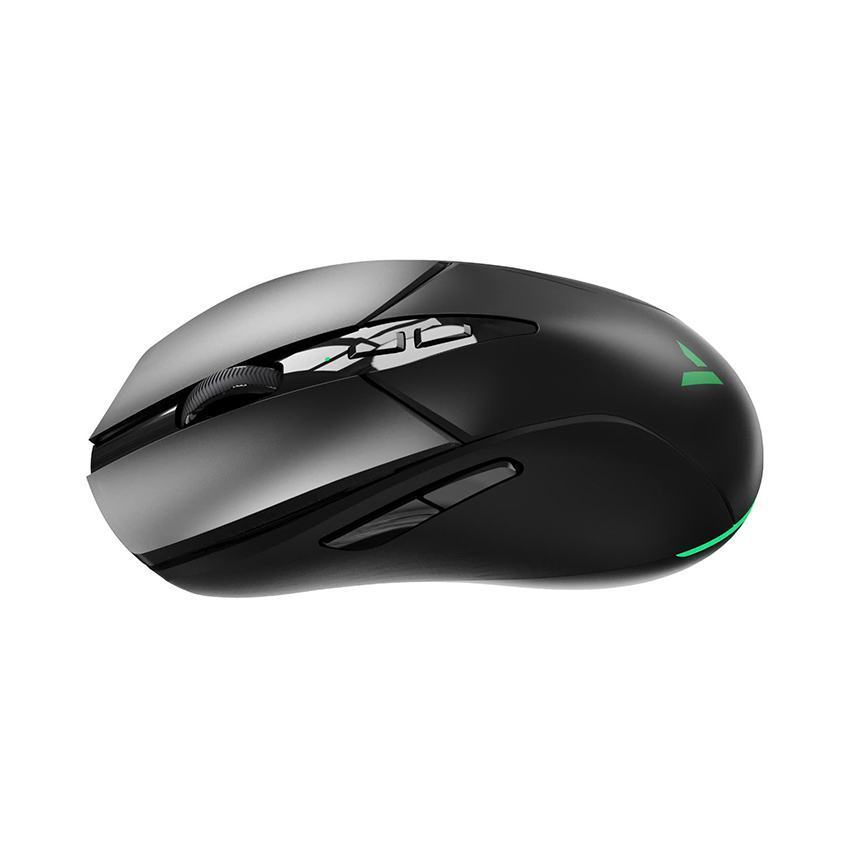 Chuột Gaming không dây Rapoo V300L (Wireless 2.4ghz/Dây USB)