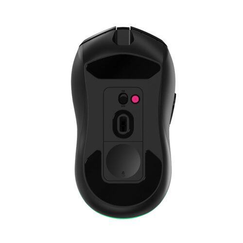 Chuột Gaming không dây Rapoo V300L (Wireless 2.4ghz/Dây USB)