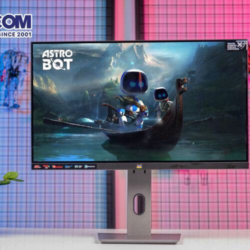 Màn hình Viewsonic VX2758A-2K-PRO-2 185Hz