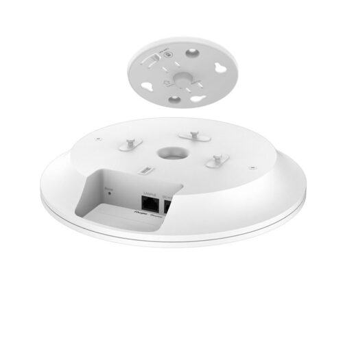 Bộ phát WiFi 6 gắn trần Ruijie RG-RAP2266 (AX3000/ReyeeMesh/AP)